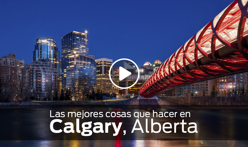 Que ahcer en Calgary