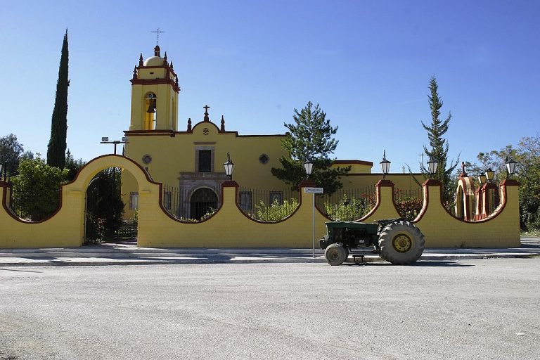 Qué hacer en Parras de la Fuente pueblo mágico de Coahuila