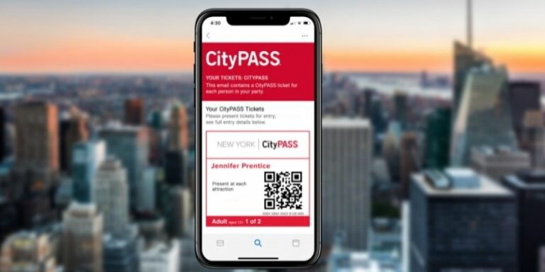 C Mo Usar El New York Citypass Travel Report