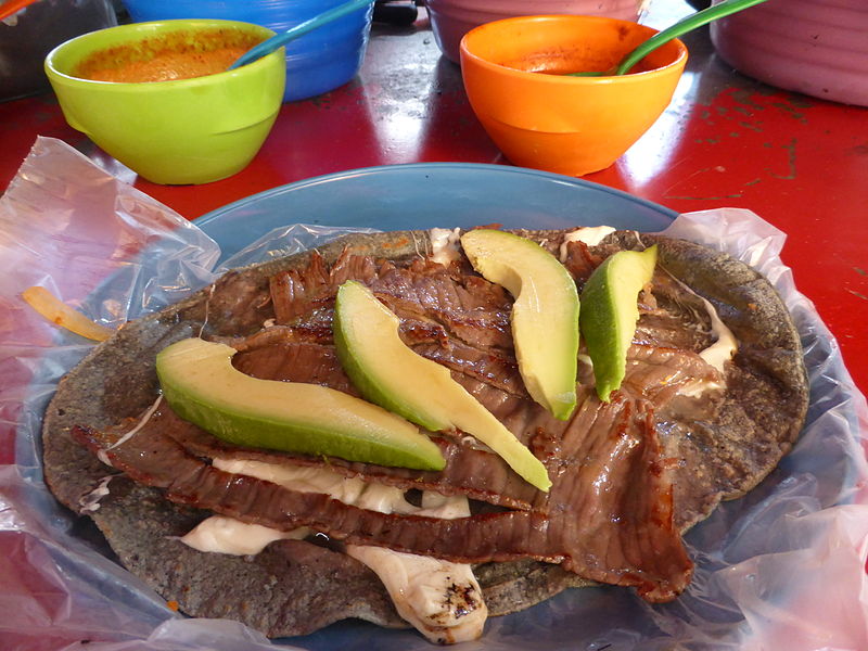 Conoce y disfruta de la deliciosa gastronomía de Morelos