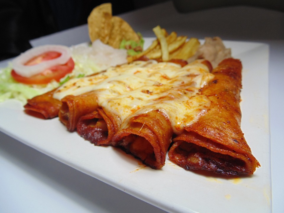 Conoce y disfruta de la deliciosa gastronomía de Morelos
