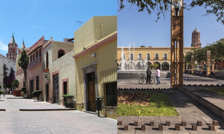 Centro Histórico De Querétaro 10 Cosas Que No Te Puedes Perder