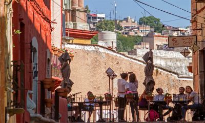 Dónde comer, desayunar y cenar en Guanajuato Capital