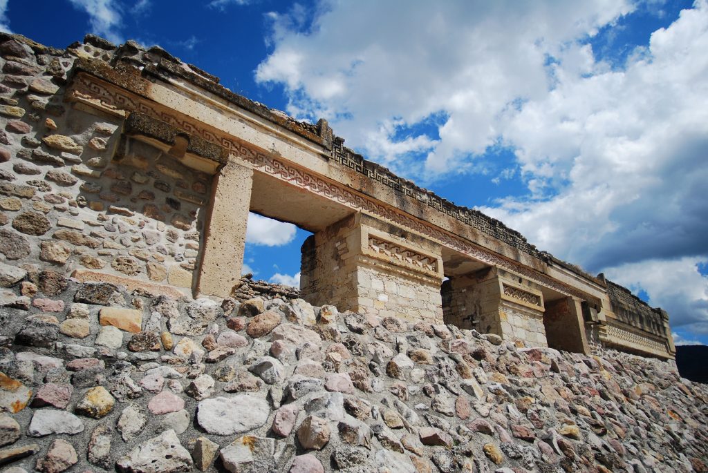 mitla en oaxaca de juarez que ver que hacer que visitar