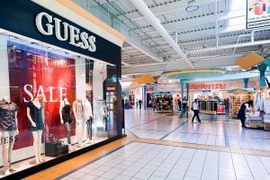 Dónde ir de compras en Toronto: ¿outlets o tiendas boutique?