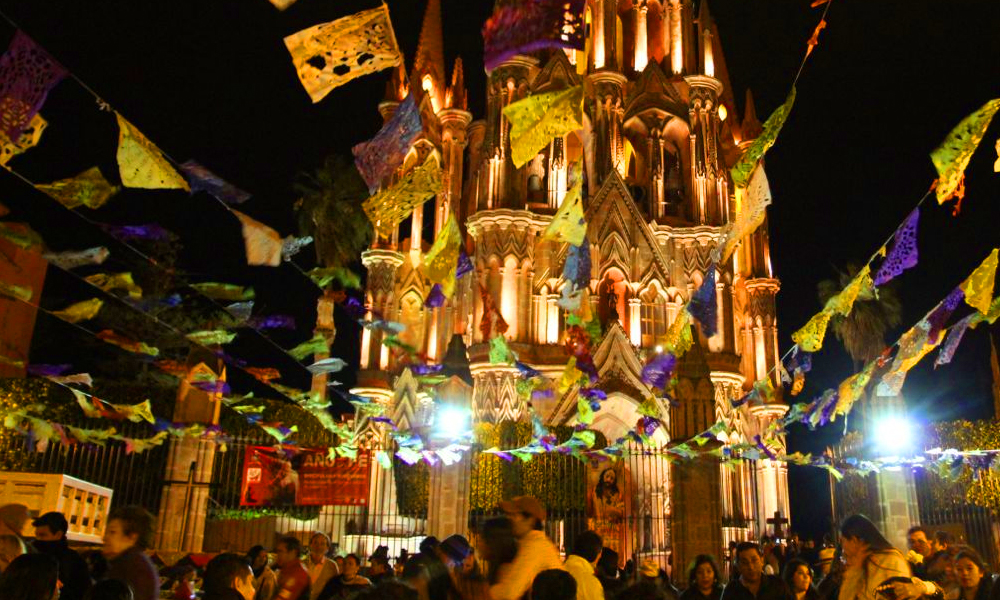 Cuándo-ir-a-San-Miguel-de-Allende-alborada