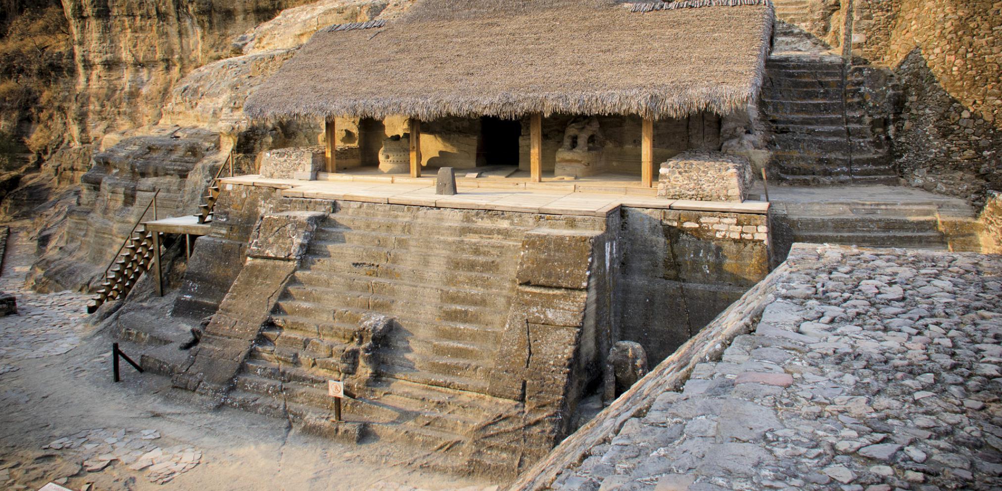 Qué ver y qué hacer en Malinalco, Pueblo Mágico