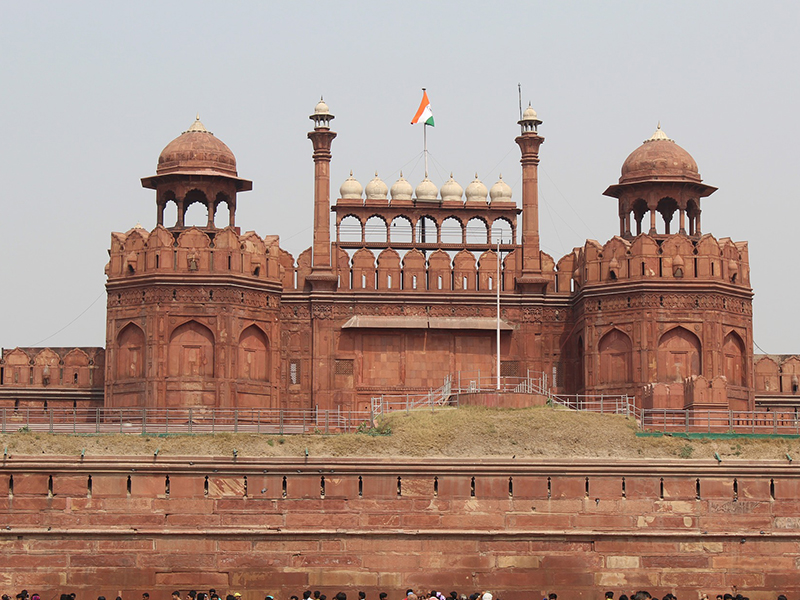 Qué ver en Nueva Delhi