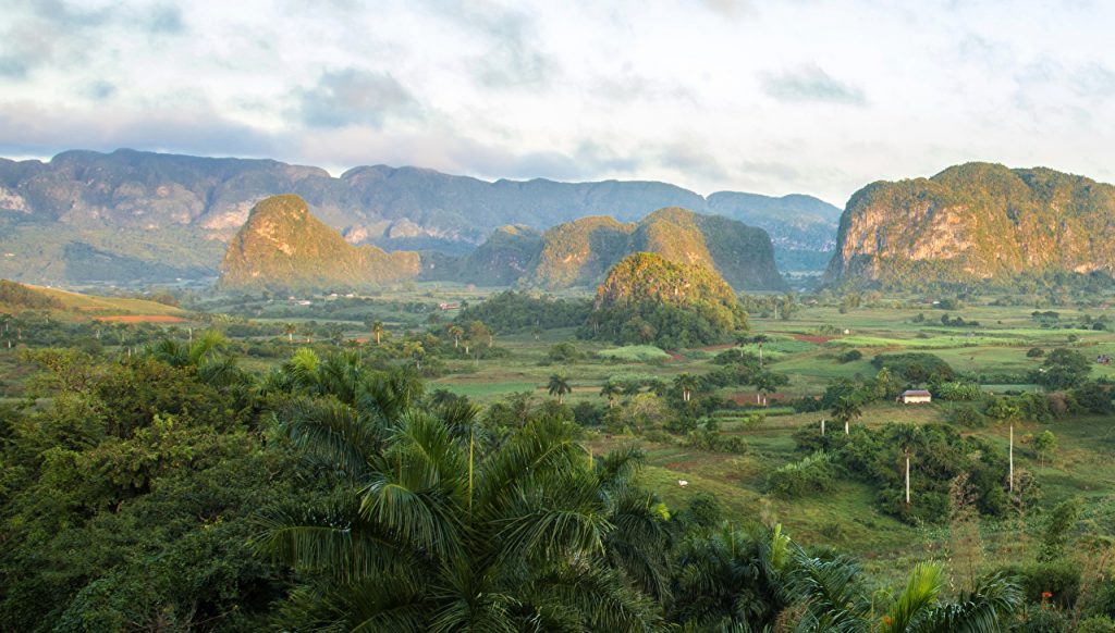 Qué hacer en Pinar del Río, Cuba - Travel Report