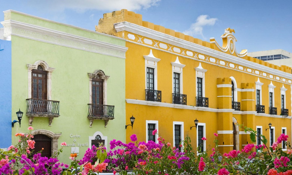 20 Cosas Que Hacer En Campeche Travel Report 