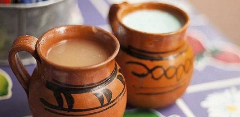 5 Destinos Con Las Bebidas Más Tradicionales De México Travel Report 