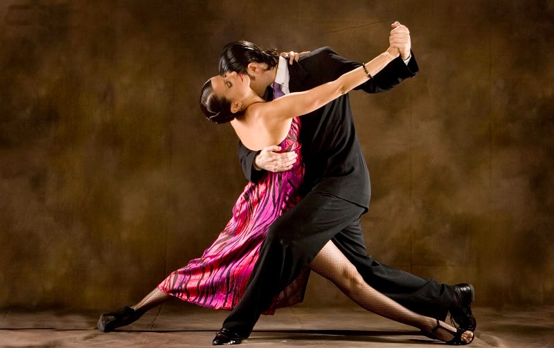 Lugares para aprender a bailar tango en Buenos Aires