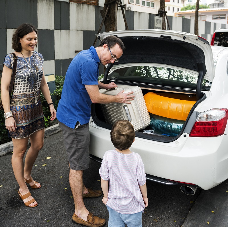 Consejos para viajar en carretera en México