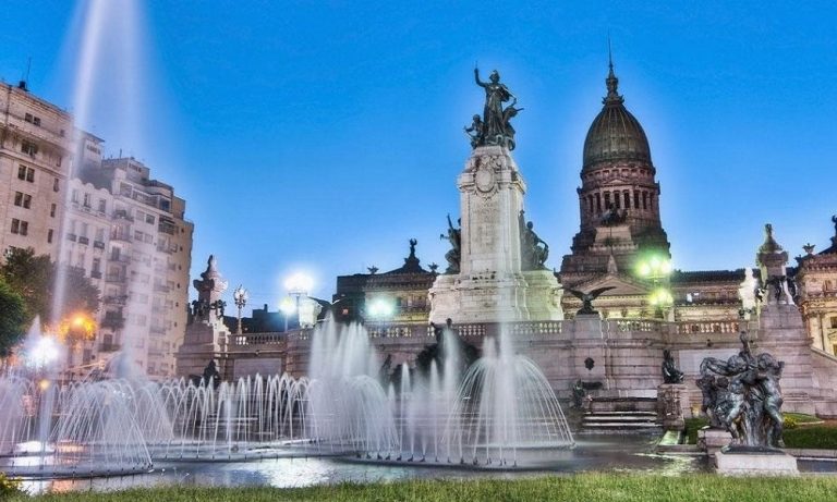 Los Lugares Imperdibles Para Visitar En Buenos Aires Travel Report 4623