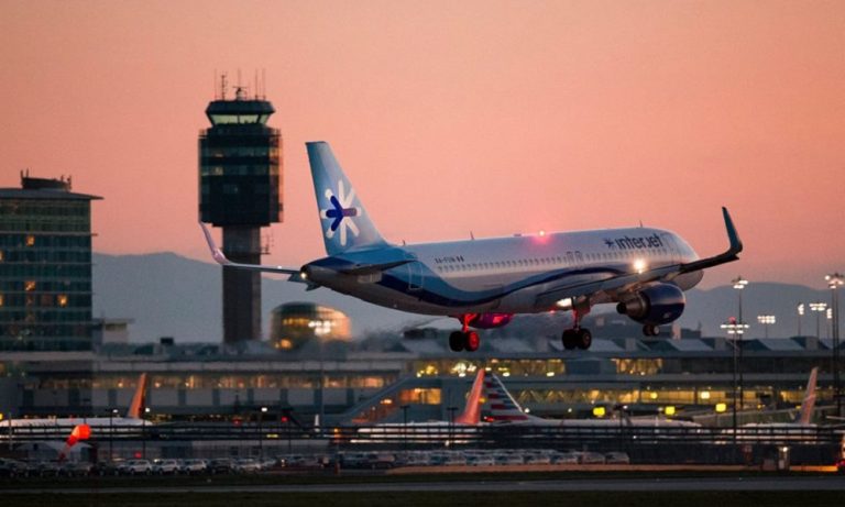 Guía De Servicios Del Aeropuerto Internacional De Vancouver - Travel Report