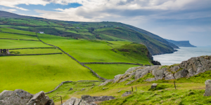 15 curiosidades de Irlanda que te sorprenderán Travel Report