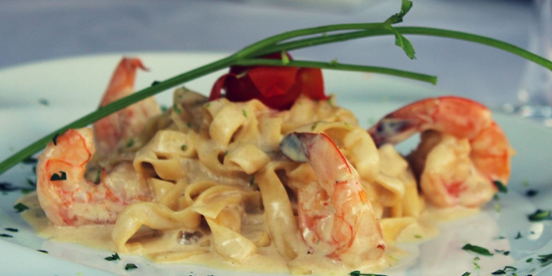 8 motivos para comer en el restaurante Roberta Trattoria