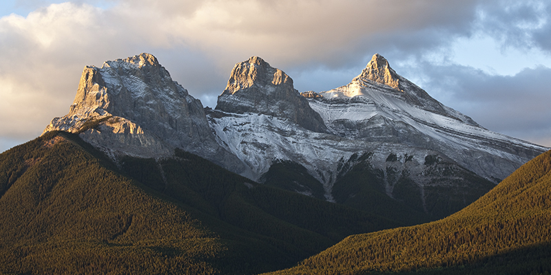 Turismo Canmore