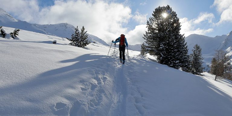 Los Mejores Lugares Para Esquiar En Estados Unidos - Travel Report