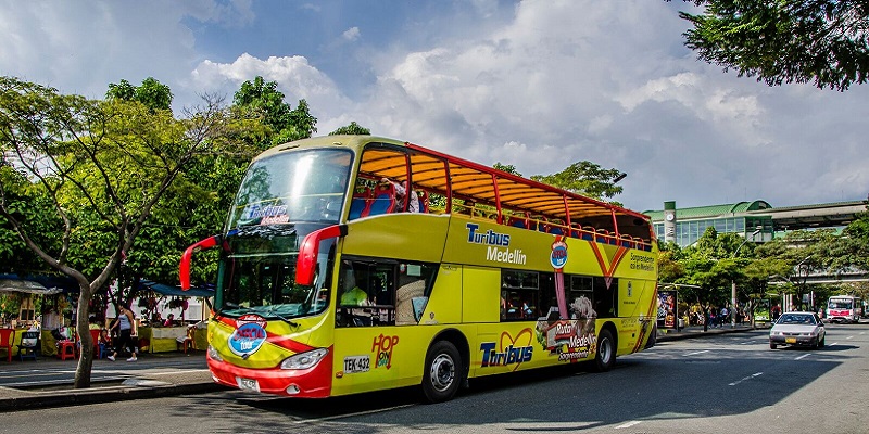 qué ver en Medellín