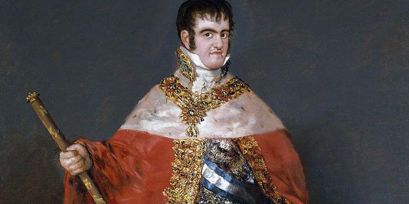 Fernando VII