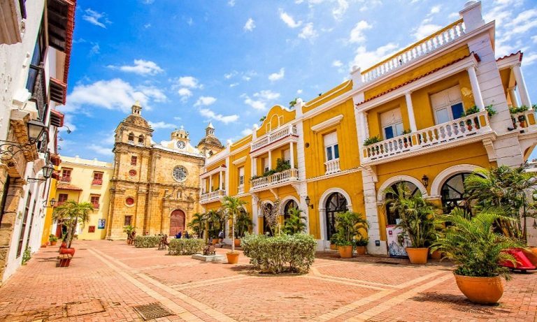 Qué Hacer En Cartagena, Principales Atractivos Y Tours - Travel Report