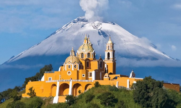 Conoce A La Nueva Secretaria De Turismo De Puebla Travel Report