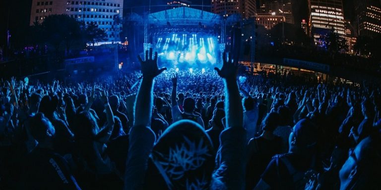 Conoce Todo Sobre Los Festivales De Música En Estados Unidos Travel Report 0206