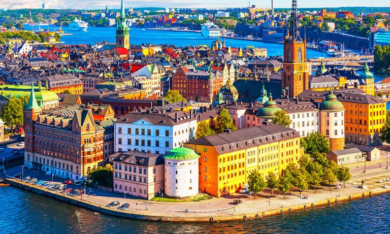 Las Mejores Cosas Que Hacer En Estocolmo Suecia Travel Report