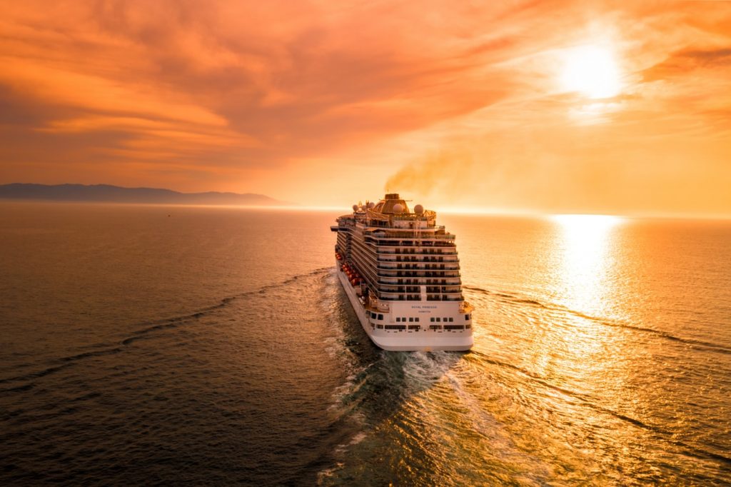 Cuánto Cuesta Un Viaje En Crucero, Haciendo Cuentas Para El Próximo Año