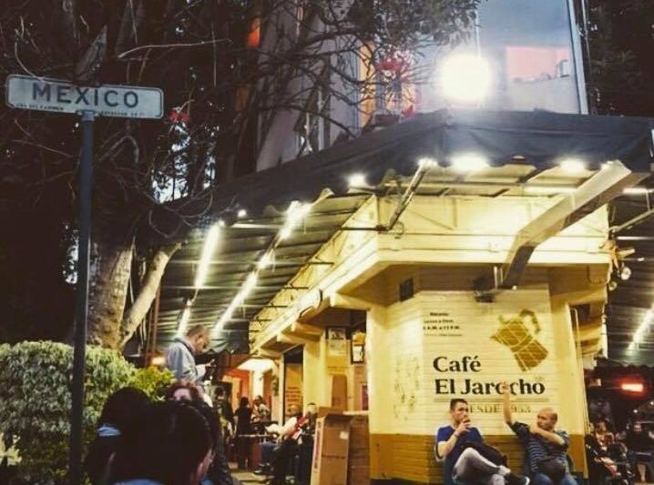 Qué hacer en Coyoacán además de carcajearte con los mimos