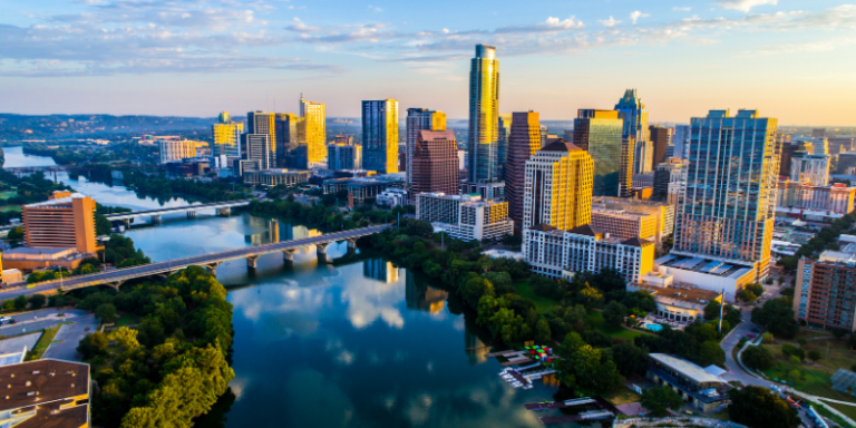 Las 10 mejores cosas que hacer en Austin, Texas - Travel Report