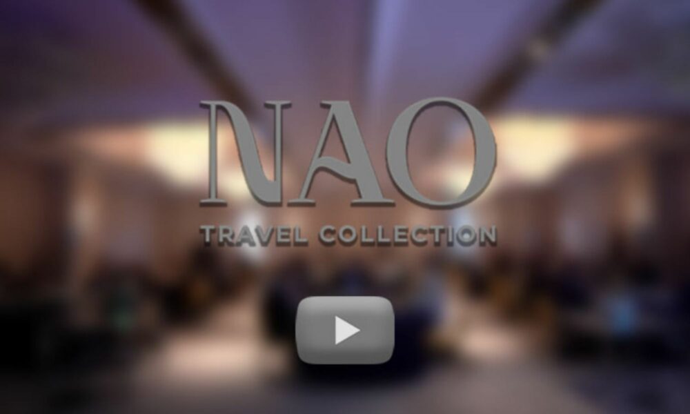 nao travel collection