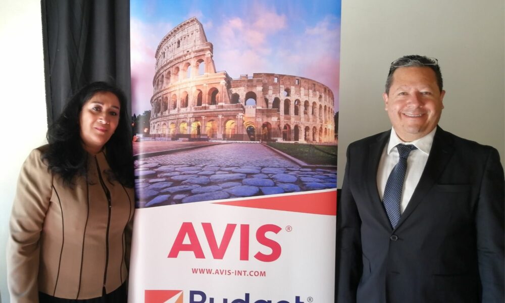 avis budget evento