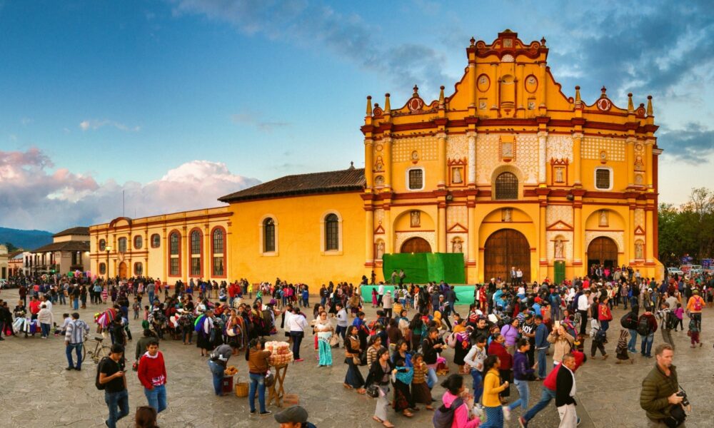 WTTC crecimiento turístico en Latinoamérica