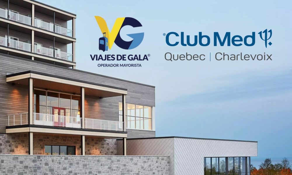 club med viajes de gala