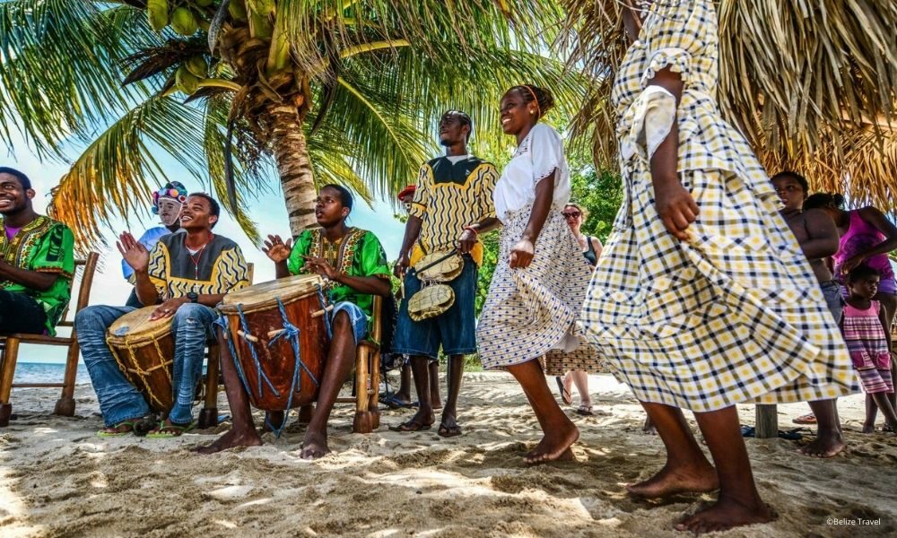 Cinco experiencias para descubrir la cultura garífuna en Belice ...