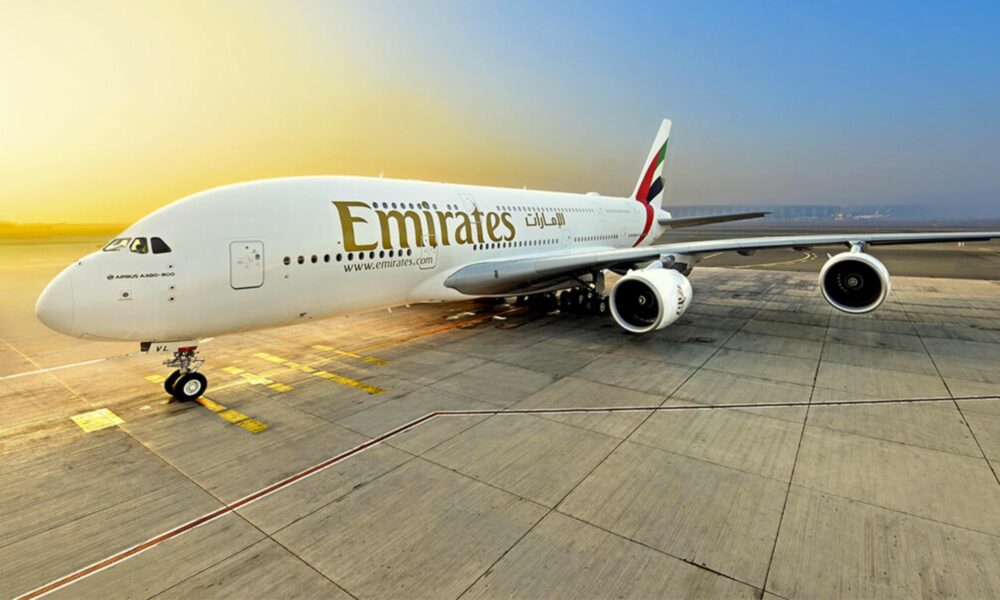 emirates