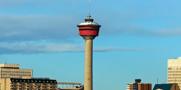 Las 10 Principales Atracciones De Calgary Travel Report 4174