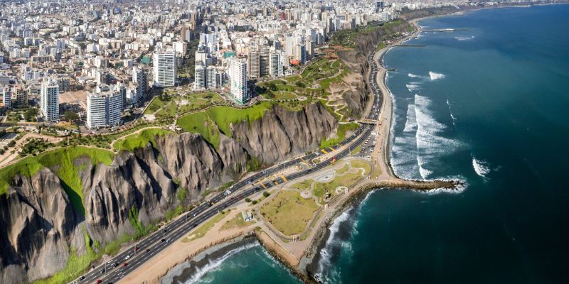 peru destinos imperdibles