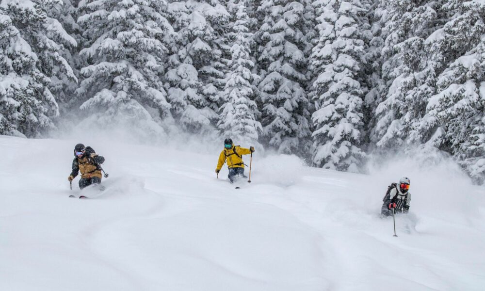 Aspen Snowmass