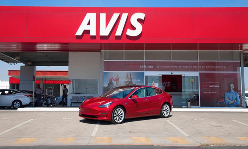 Avis México