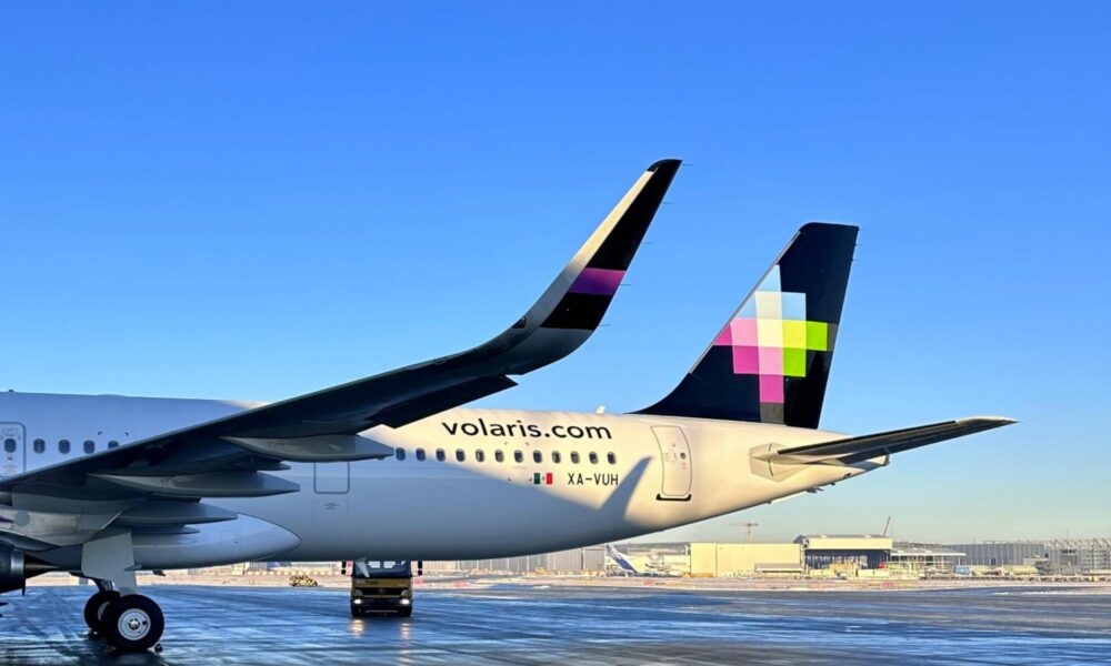 Volaris