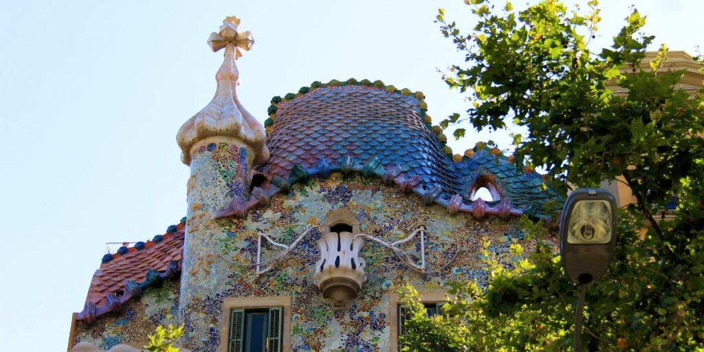 Casa batllo