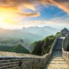 Errores comunes al visitar la gran muralla china
