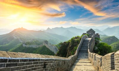 Errores comunes al visitar la gran muralla china