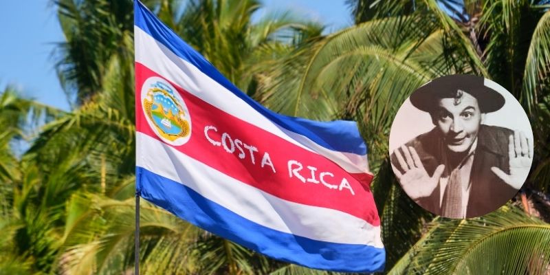 La Transicion de Pura Vida de Mexico a Costa Rica