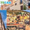Zacatecas capital