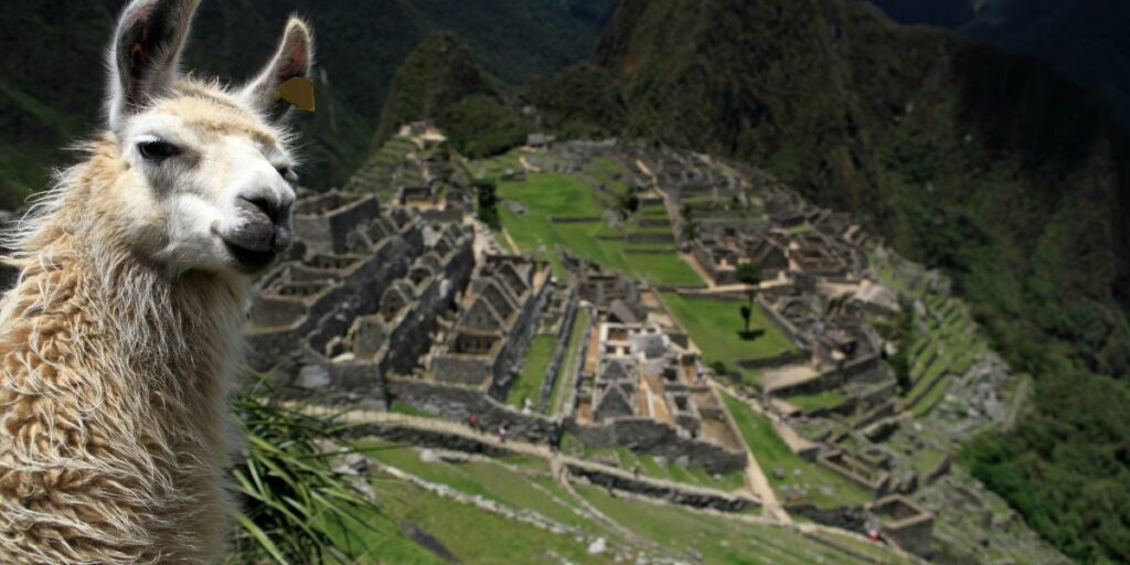 Error de no investigar antes de visitar Machu Picchu 