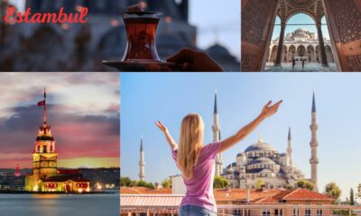 Diez razones para visitar Estambul